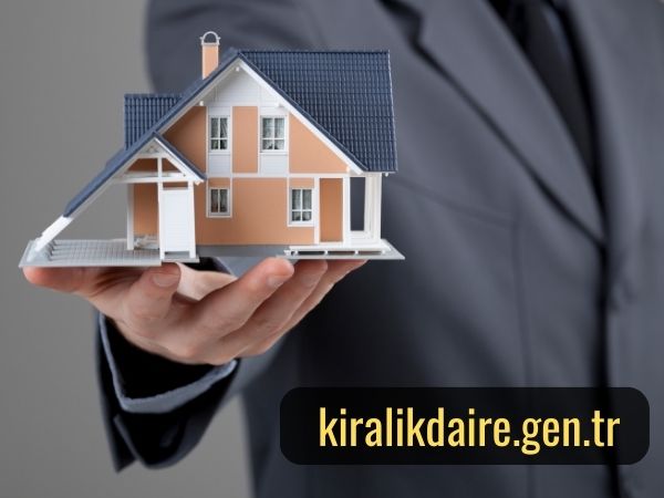Gümüş Mahallesi Kiralık Daire